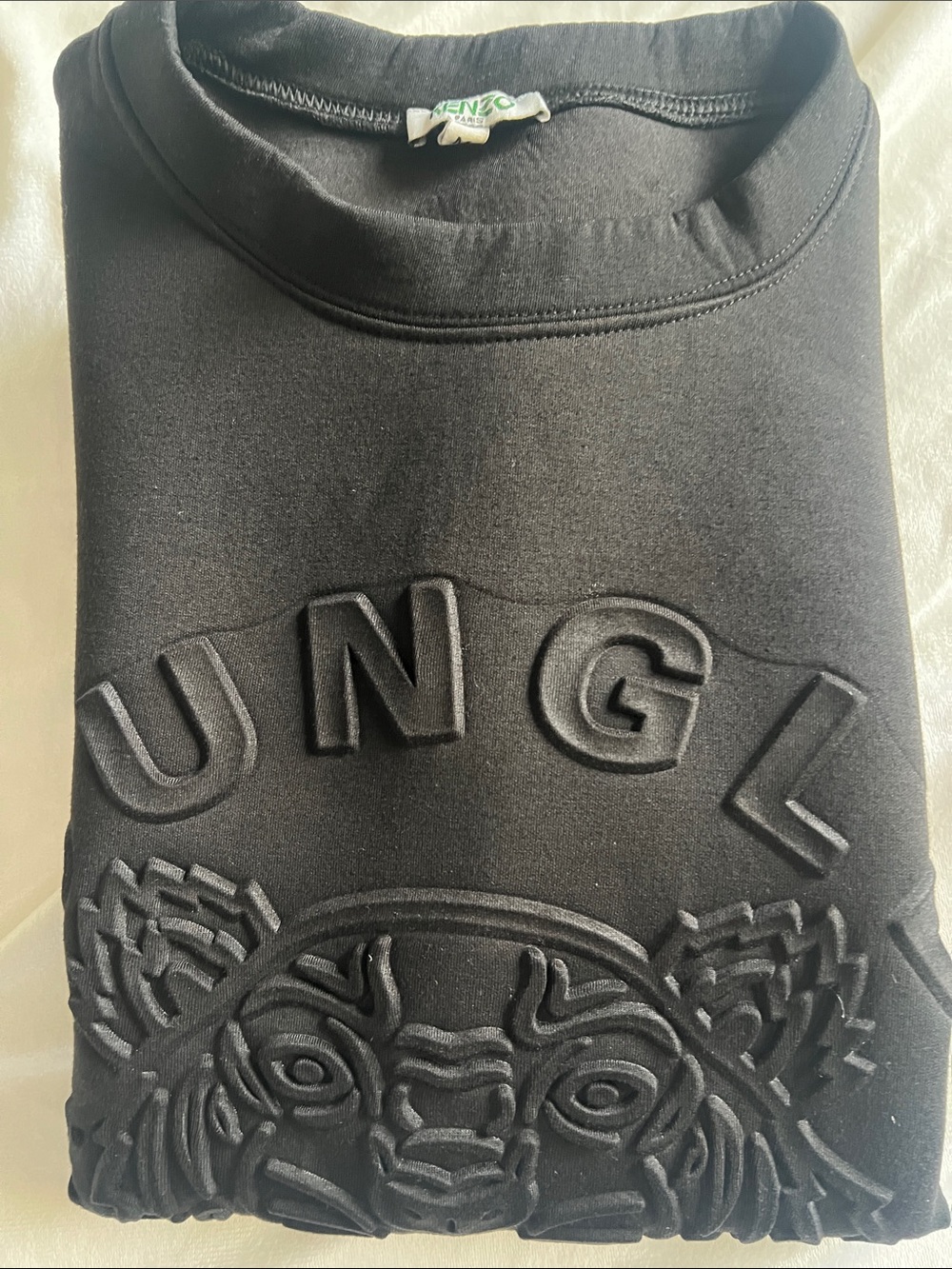 Kenzo Sweatshirt - Picture 11 of 13